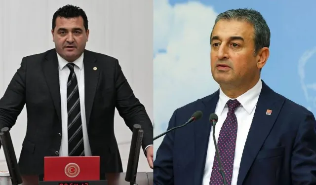 CHP Genel Başkan Yardımcıları Bulut ve Karasu'dan 23 Nisan mesajı