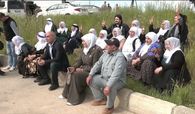 Kobani Davası'nda duruşmanın ertelenme talebi reddedildi