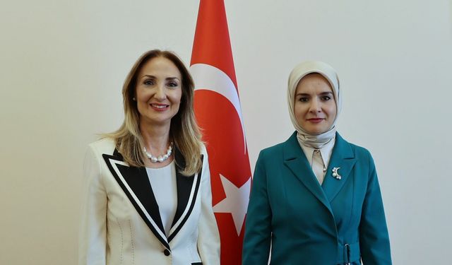 Aylin Nazlıaka: "Kadınlara yönelik soyadı dayatması 9. yargı paketinden çıkartıldı"