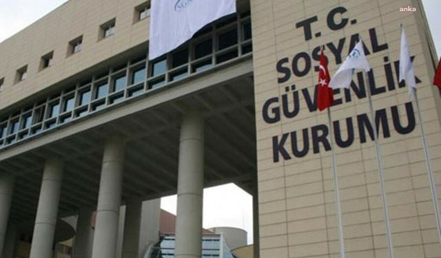 AKP'li Mustafa Elitaş: "Hangi belediyenin borcu varsa tahsilat yapılacaktır"
