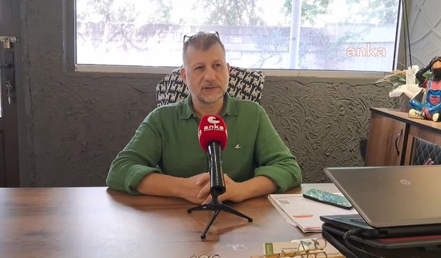 Antalya Veteriner Hekimler Odası Başkanı Karabayoğlu: "Hayvanları yaşatmak için ayrılmayan bütçe öldürmek için kullanılacak"