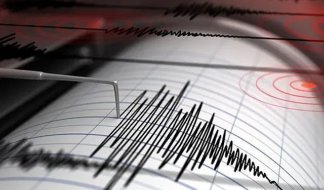 Japonya'da 7.1 büyüklüğünde deprem: Tsunami uyarısı yapıldı