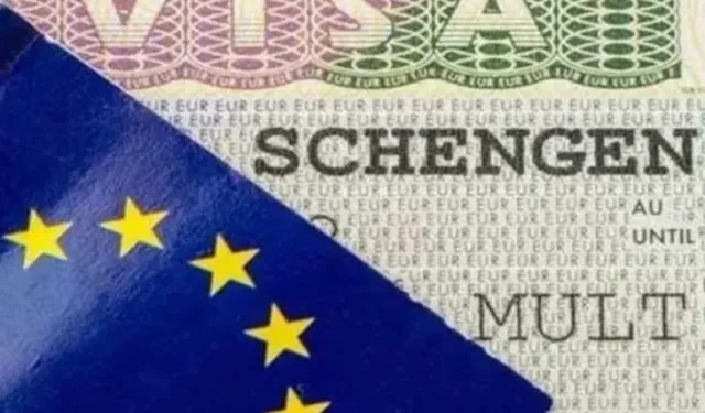 Almanya’dan Schengen Anlaşması’na kısıtlama