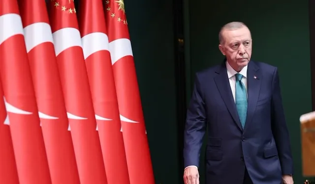 Cumhurbaşkanı Erdoğan: "Denetimlerimizi sıkılaştıracağız"