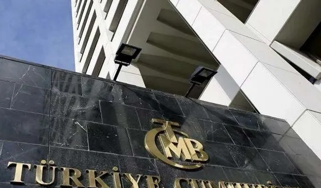 Merkez Bankası faiz kararını bugün açıklayacak