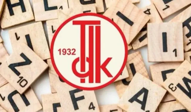 TDK yılın kelimesini açıkladı