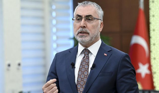 Bakan Işıkhan'dan asgari ücrette ara zamma yeşil ışık