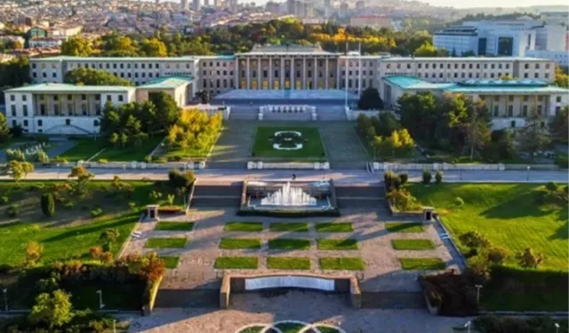 Türkiye'nin ilk 'İklim Kanunu' gündemde