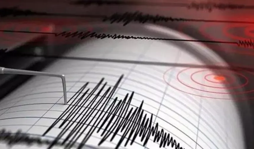 Malatya’da 5.9 büyüklüğünde deprem