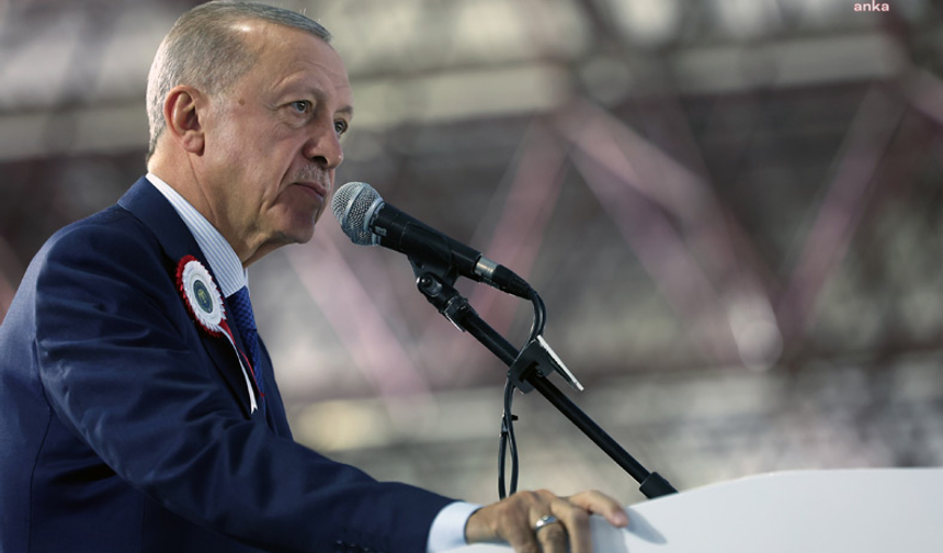 Cumhurbaşkanı Erdoğan kaymakam adaylarına seslendi: "Kibir sizin semtinize uğramayacak"