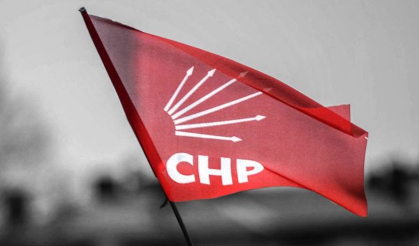 CHP İstanbul Büyükşehir Belediye Başkan Adayı Tanıtım Toplantısı