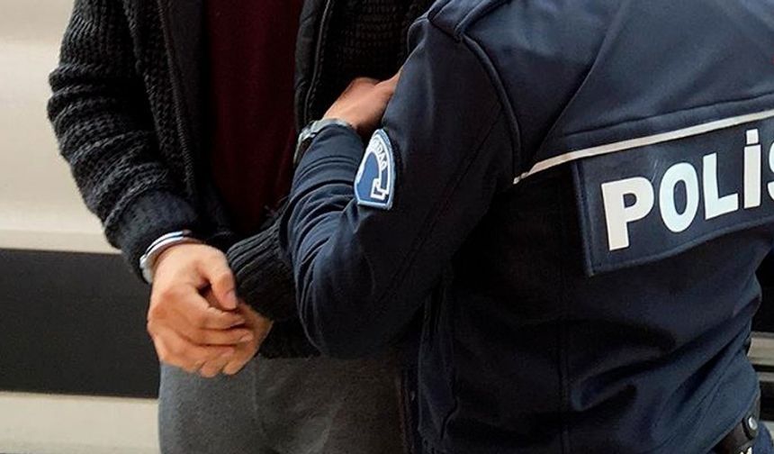 Kırmızı bültenle aranan İsveçli Beşiktaş'ta yakalandı
