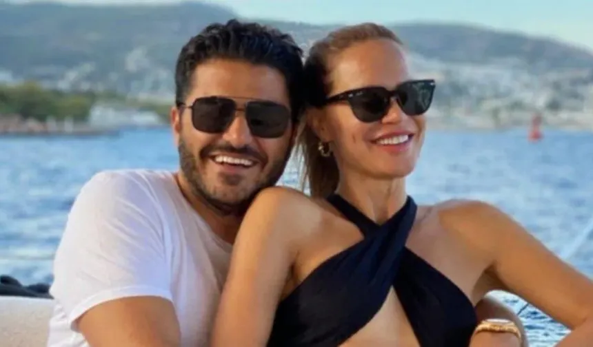 Ebru Şallı'nın eşi Uğur Akkuş hakkında yakalama kararı