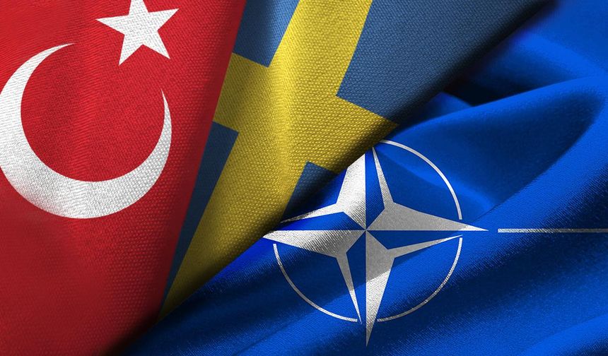 NATO'dan Türkiye'ye İsveç mesajı: "Zamanı geldi"