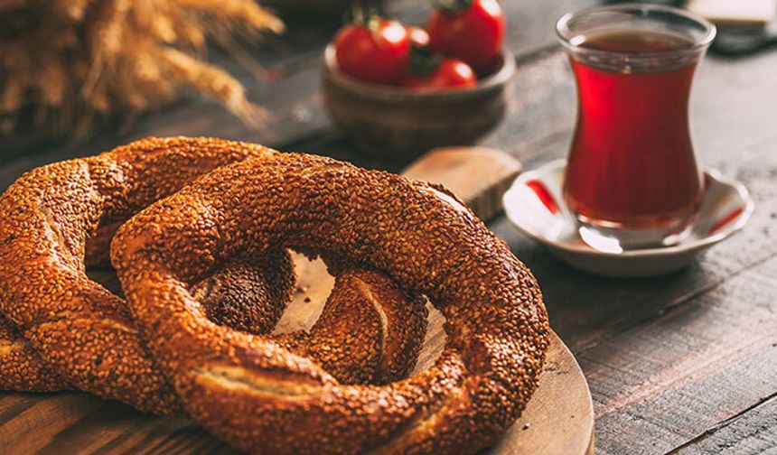 Bakanlık talimat verdi... Ankara'da simit zammı seçimi bekliyor