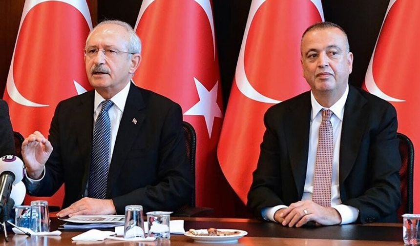 Kemal Kılıçdaroğlu'nun partiden istifa eden Battal İlgezdi'yi aradığı iddia edildi