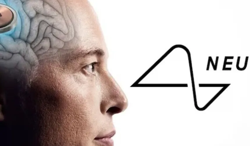 Elon Musk'ın şirketi Neuralink insan beynine çip yerleştirdi