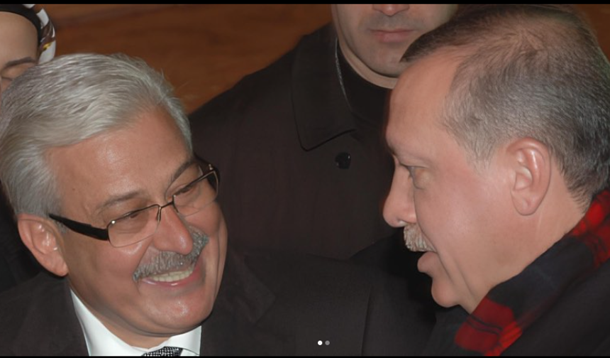 "AKP'nin Antalya Manavgat Adayı Okudan'ın Sicil Dosyası Ortaya Çıktı: Kara Para, Hapis Cezası ve Skandal İddialar!"