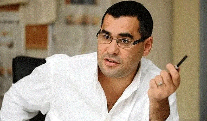 Enver Aysever serbest bırakıldı..."Tahmin edin şikayetçi kim? "