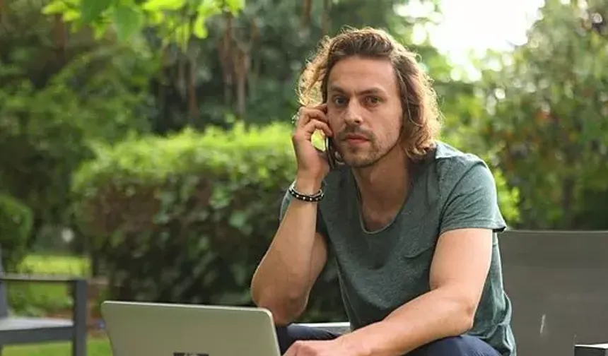 Metin Akdülger'den trafikte birini tartakladığı iddialarına yanıt geldi