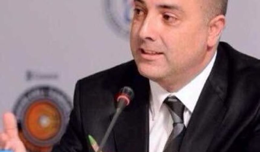 CHP Spor Kurulu Başkanı Şerefhan: “TFF'nin artık istifa etmesi gerekiyor”