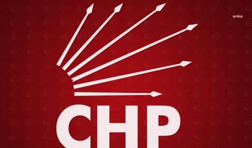 CHP'den kanun teklifi: Asgari ücret üç ayda bir enflasyon oranında artırılsın