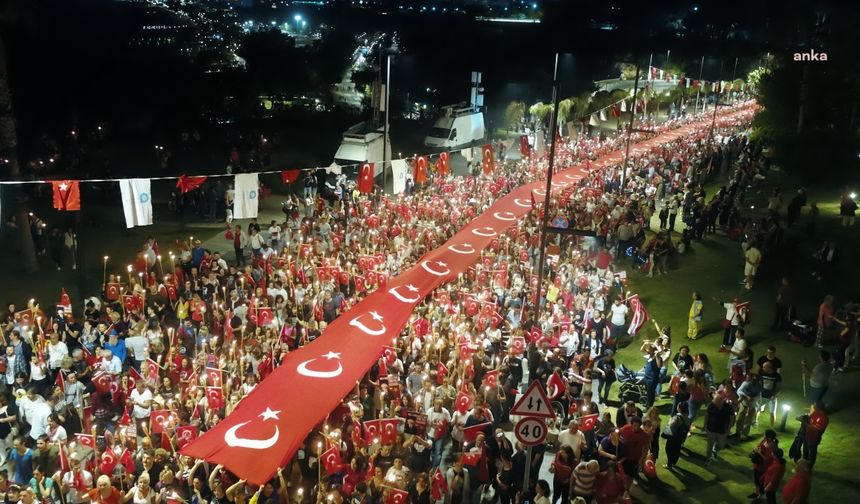 Antalya Büyükşehir Belediyesi, 19 Mayıs’ı coşkuyla kutlayacak