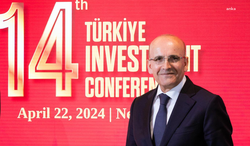 Maliye Bakanı Mehmet Şimşek S&P kararını değerlendirdi