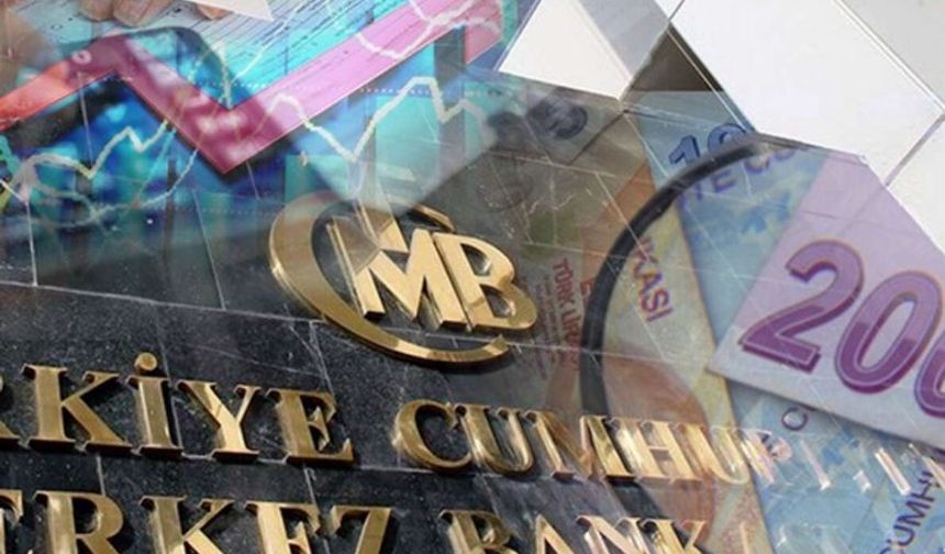 Merkez Bankası Enflasyon Raporu'nu 9 Mayıs'ta açıklayacak