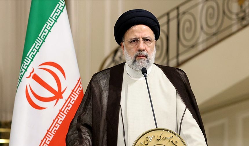 İran hükümetinden açıklama: "Milletin kahramanı Reisi'nin yolunun devam edeceğine aziz milletimize güvence veriyoruz"