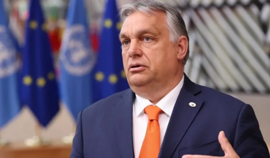 Macaristan, Ukrayna'ya yönelik tutumu nedeniyle AB toplantısı başkanlığından çıkarıldı