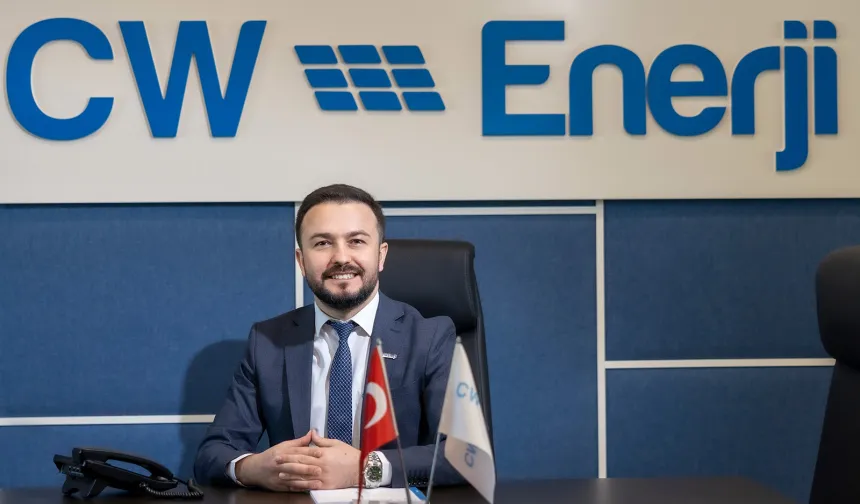 CW Enerji’den 27 Milyon Dolarlık anlaşma