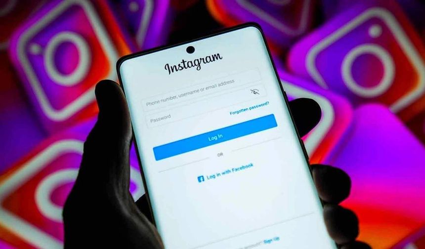 Instagram'a erişim engeli getirildi