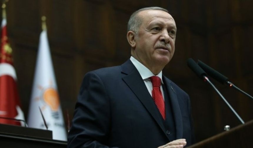 Cumhurbaşkanı Erdoğan: "Kesinlikle taviz vermeyeceğiz"