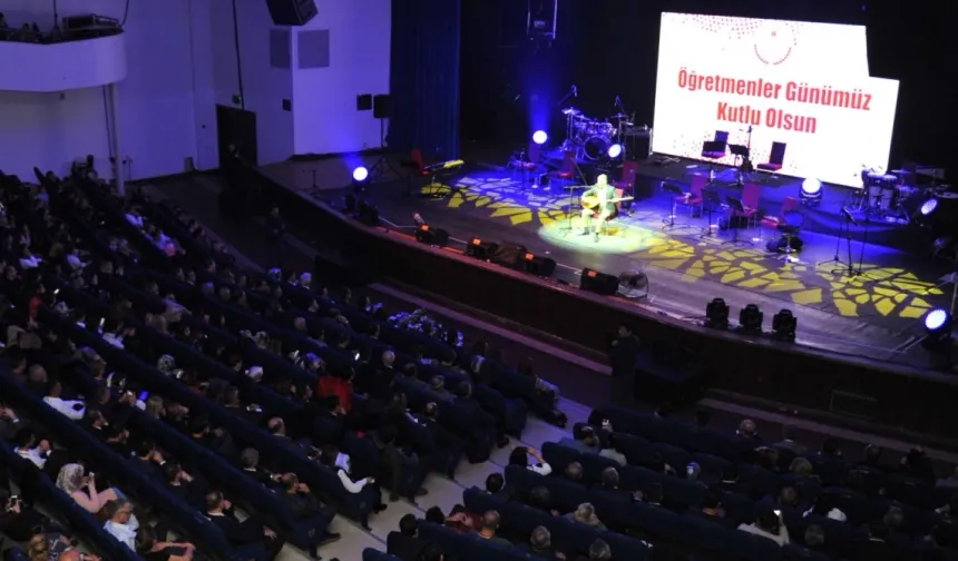 24 Kasım'da 81 ilden öğretmenler Ankara ve İstanbul'da ağırlanacak