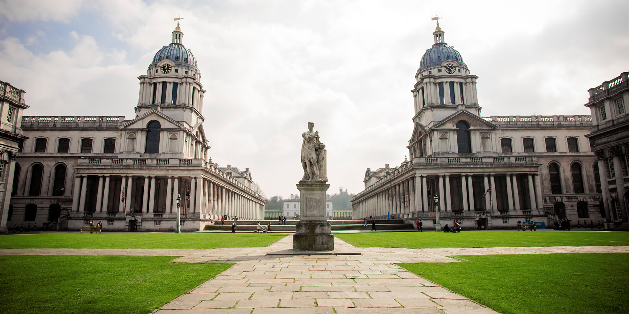 GREENWICH University