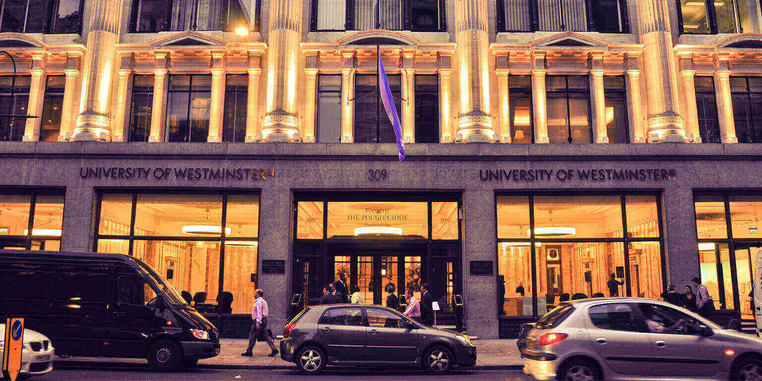 University of Westminster